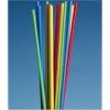 Cocktail Trinkhalme bunt 135 St�ck 25cm 8mm