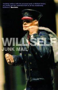  Will Self