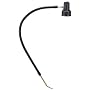 Reliable 7000S/1 Uber Light 110-Volt Halogen Sewing Light with Table Mount