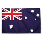  : Flagge Australien 90 * 150 cm Fahne