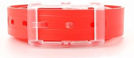 Quay ReBelt Red