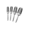 Bio Ionic I Tools Silver Classic Series Ionic Conditioning Brush Large Round