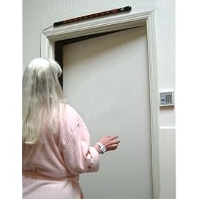 Smart Caregiver TL-3005 Stand-Alone Door Monitor Bar - USE TL-2012S and TL-2012D Wristbands