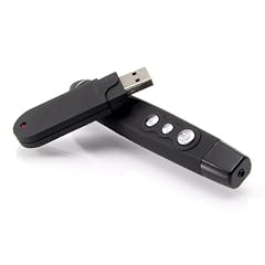 PowerPoint Presenter: Laser Pointer Remoter Marke Incutex