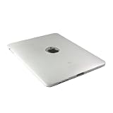 Premium Clear TPU Flexi Soft Gel Skin for Apple iPad 16GB, 32GB, 64GB Wi-Fi and WiFi + 3G
