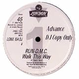Walk this way (1986) [VINYL]