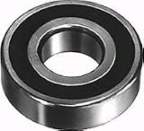 129895 Bearing, used on Craftsman, Poulan, Husqvarna, AYP. Also MTD 741-0919, 941-0919