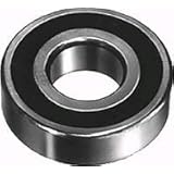 Original Sears Craftsman Husqvarna Part # 129895 BEARING.BALL