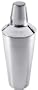 Amco 28-Ounce Large Cocktail Shaker, Polished Stainless Steel