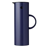 Stelton Marine Blue Vacuum Jug 1Litre