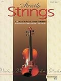 Strictly Strings, Book 1