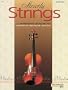 Strictly Strings, Book 1