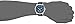 Lucien Piccard Men's 'Duval' Quartz Stainless Steel and Black Leather Casual Watch (Model: LP-40032-03-RA)