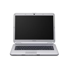 Sony VAIO NS10L/S PDC 15.4-inch Laptop (Intel Dual-Core T3200 2.0GHz, 3GB RAM, 250GB HDD)