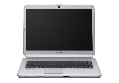 Sony VAIO NS10L/S PDC 15.4-inch Laptop (Intel Dual-Core T3200 2.0GHz, 3GB RAM, 250GB HDD)