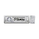 PYLE PLMR18 AM/FM-MPX PLL Tuning Radio with SD/MMC and USB
