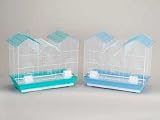 #1804 Keet Triple Roof Cage 26 X 14 X 22.5 (2cs)