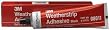 Weatherstrip Adhesive - Black