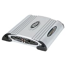 Boss Ch3000d Class D Monoblock Power Amplifier