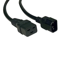 Tripp Lite P047-010 Power Extension Cable - 230V AC10ft