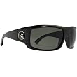 VonZipper Clutch Men's Polarized Race Wear Sunglasses