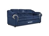 Imperial Dallas Cowboys Pub Sofa Sofa