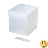 ELECOM �s�D�zCD/DVD�P�[�X��p�{�b�N�X CCD-027CR