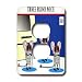Londons Times Funny Animals Cartoons - Three Blind Mice - Light Switch Covers - 2 plug outlet cover