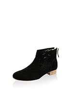 ROBERTO CARRIOLI Botines (Negro)