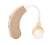 Hearing Amplifier - PSAP - Personal Sound Amplifiers - Set of 2