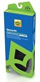 ARCH-ORTHOTIC M 6-7/ W 7-8 Size: 3/4 LGTH