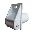 Gurtdurchf�hrung f�r 23mm Rollladen Maxi Gurtband Gurtumlenkrolle Variante A