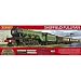 Hornby The Sheffield Pullman Exclusive Train Set