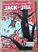 Search : Jack and Jill Magazine - 17th Anniversary Issue - November 1955