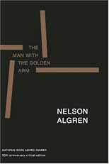 The Man with the Golden Arm (50th anniv.)