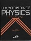 Encyclopedias of Physics. Second Edition.