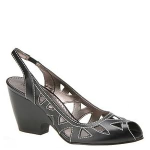 Buy Franco Sarto Ladies Odeon (Black 7.5 M) by Franco Sarto