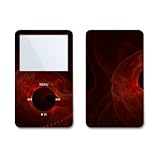Portal Alpha Design Skin Decal Sticker for Apple iPod video 30GB/ 60GB/ 80GB Player