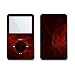 Portal Alpha Design Skin Decal Sticker for Apple iPod video 30GB/ 60GB/ 80GB Player