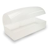 Stay Fresh Bread Loaf Container by RPI