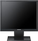 Samsung SyncMaster SA450 19 inch LED Monitor - Matte Black