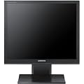 Samsung SyncMaster S19A450BR 48,3 cm (19 Zoll) Widescreen LED Monitor (DVI, 5ms Reaktionszeit) schwarz