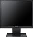Samsung SyncMaster S19A450BR 48,3 cm (19 Zoll) Widescreen LED Monitor (DVI, 5ms Reaktionszeit) schwarz