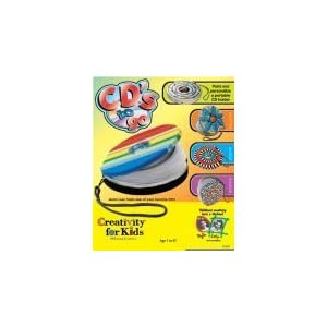 CDs to Go Kit by 