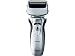 Panasonic ES-RW30-S Men's Dual Blade Wet / Dry Shaver