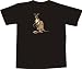 T-Shirt E814 Belle T-shirt imprimé coloré S - Famille des kangourous
