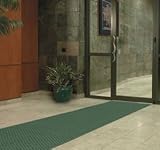 Aquatrap Matting, Burgundy, 3'' x 10''