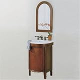 Laguna 23 Vanity Combo