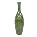 Tall Vase - Green