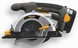 Rockwell ProGrade 18Volt Cordless Circular Saw